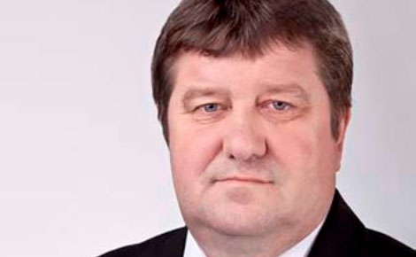 Tállai András: fejlődik az egri kórház